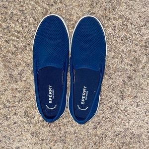 Sperry Slip-on